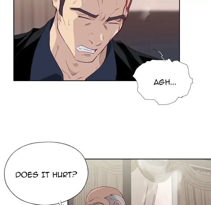 Tighty Lady Chapter 12 Page 6