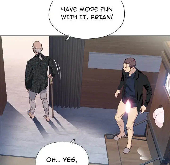 Tighty Lady Chapter 12 Page 62