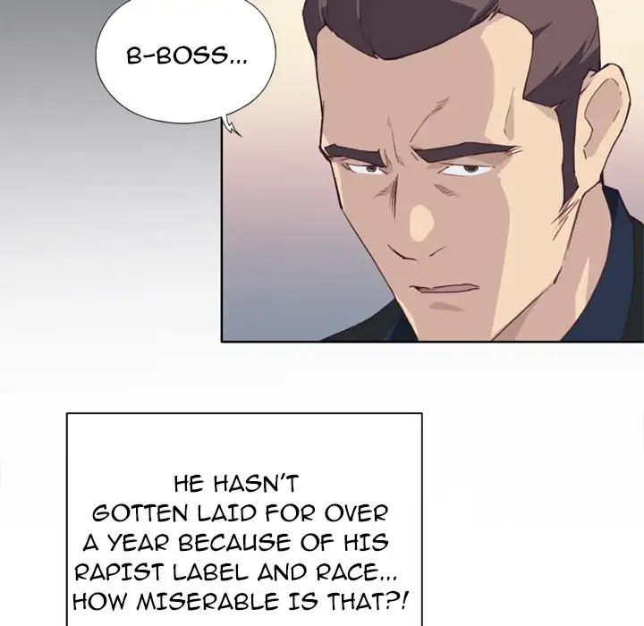 Tighty Lady Chapter 12 Page 78
