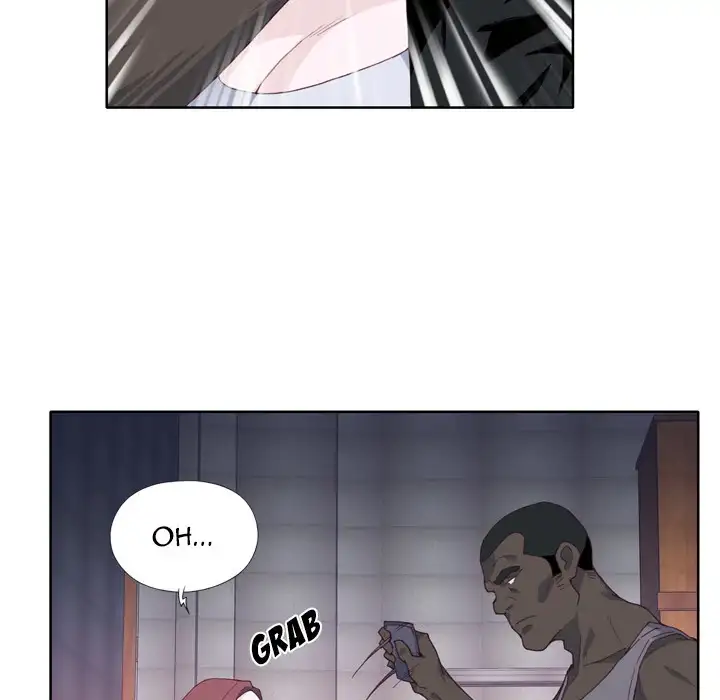 Tighty Lady Chapter 12 Page 91