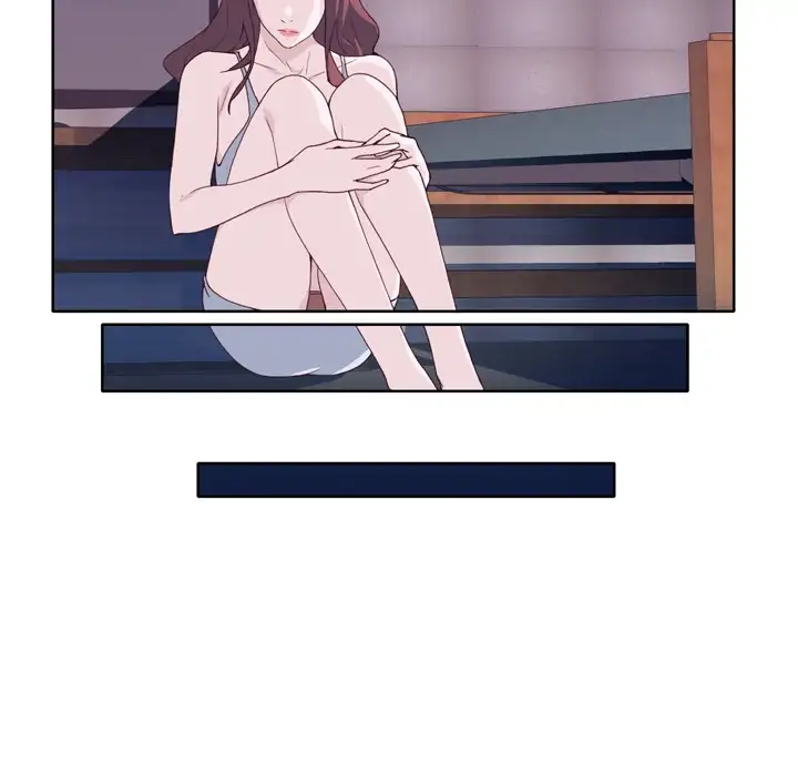 Tighty Lady Chapter 13 Page 10