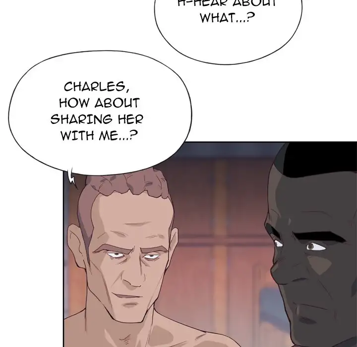 Tighty Lady Chapter 13 Page 17