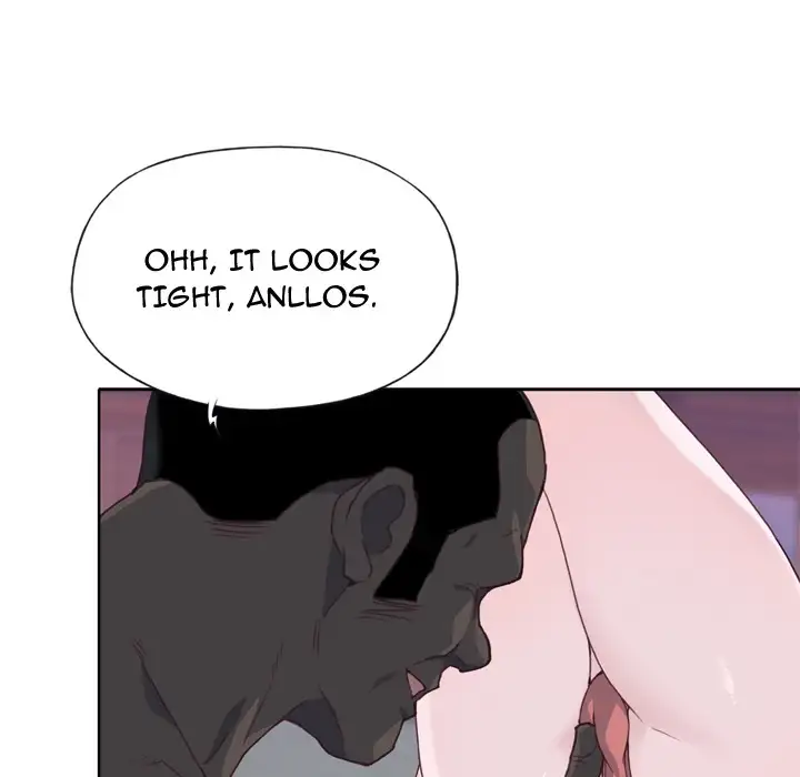 Tighty Lady Chapter 13 Page 25