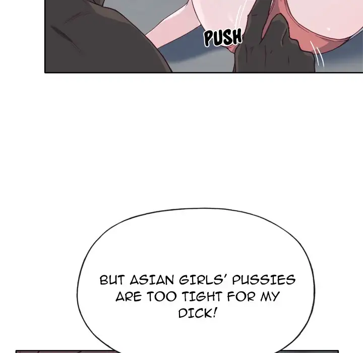 Tighty Lady Chapter 13 Page 26