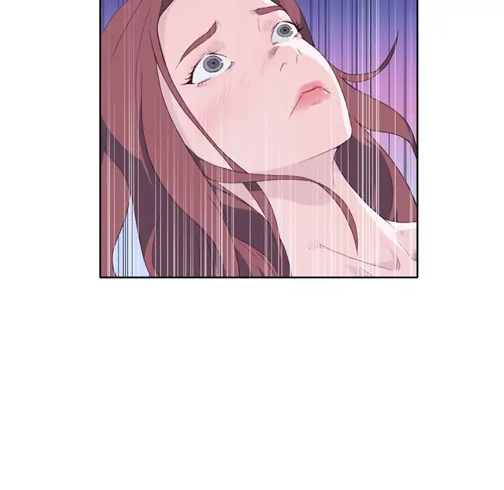 Tighty Lady Chapter 13 Page 40