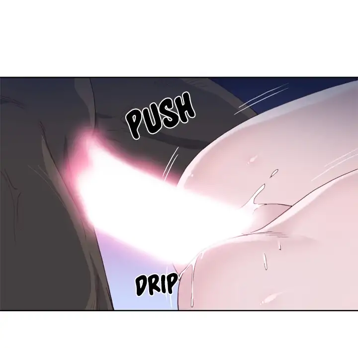 Tighty Lady Chapter 13 Page 41