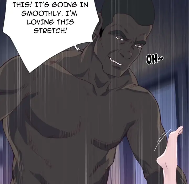 Tighty Lady Chapter 13 Page 44