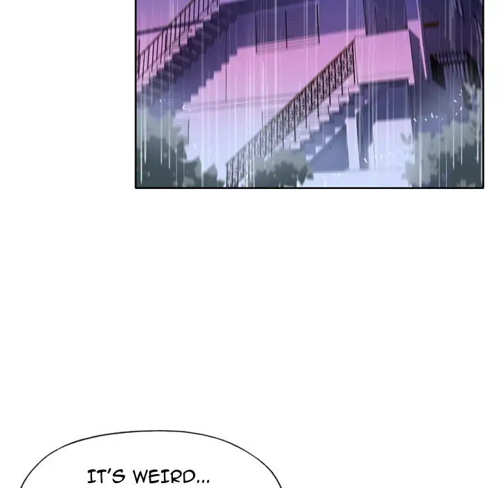 Tighty Lady Chapter 13 Page 7