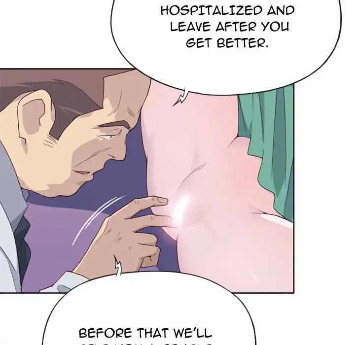 Tighty Lady Chapter 14 Page 26