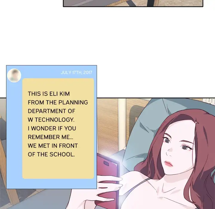 Tighty Lady Chapter 14 Page 40