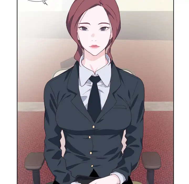 Tighty Lady Chapter 14 Page 65