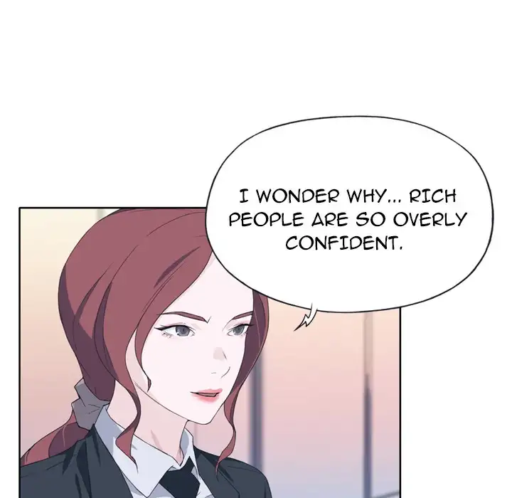 Tighty Lady Chapter 14 Page 93