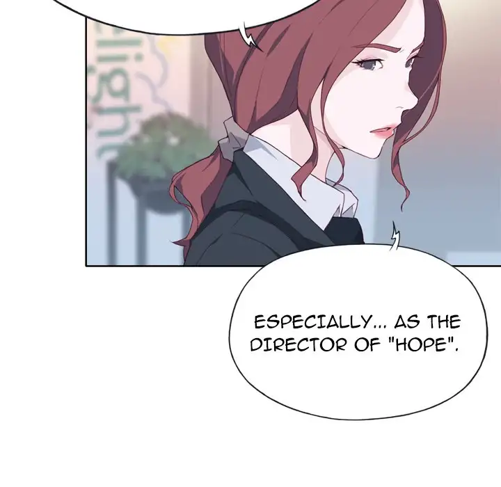Tighty Lady Chapter 15 Page 10