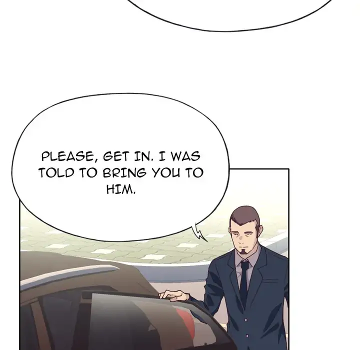 Tighty Lady Chapter 15 Page 108