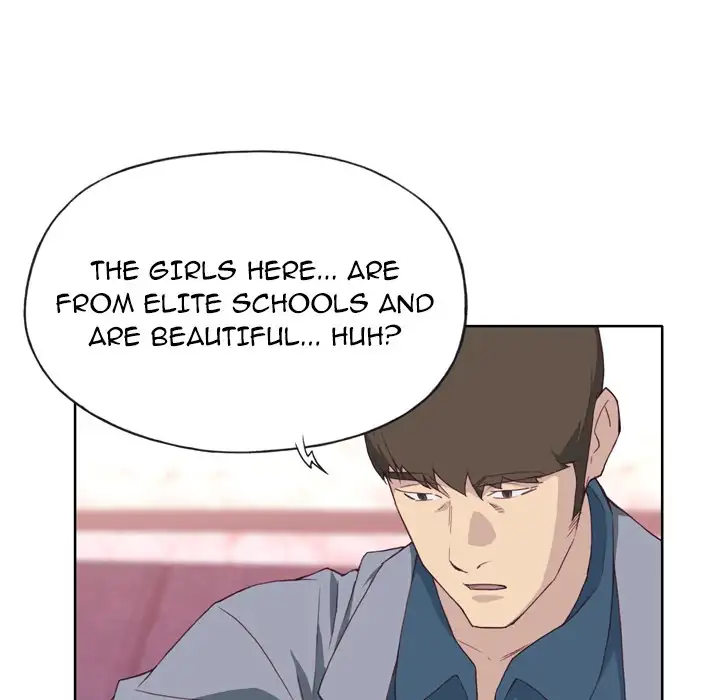 Tighty Lady Chapter 15 Page 23
