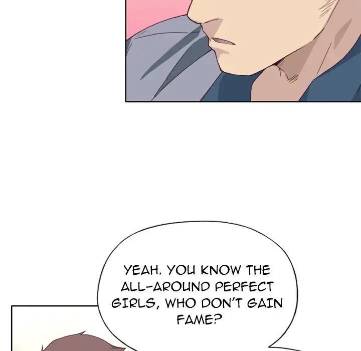Tighty Lady Chapter 15 Page 31