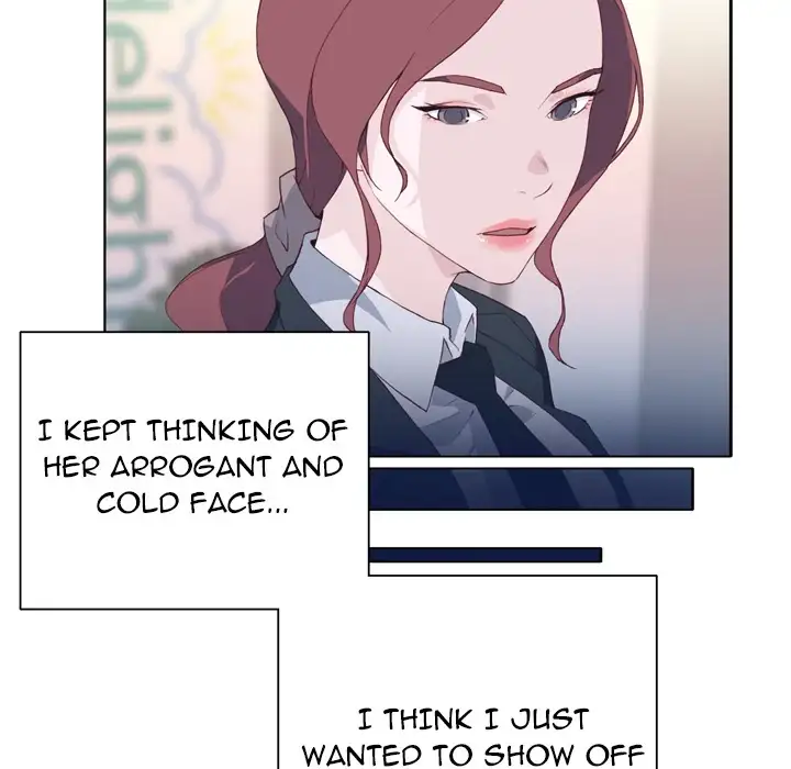 Tighty Lady Chapter 15 Page 69