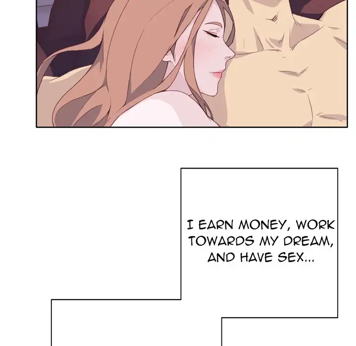 Tighty Lady Chapter 15 Page 91