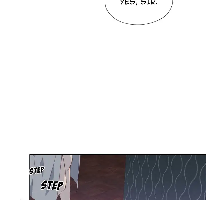 Tighty Lady Chapter 16 Page 101