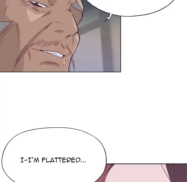 Tighty Lady Chapter 16 Page 25