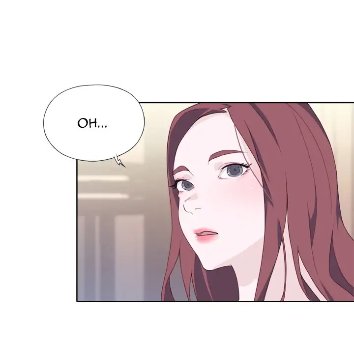 Tighty Lady Chapter 16 Page 30