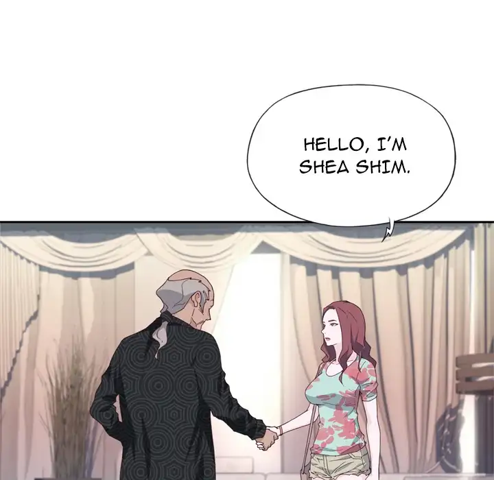 Tighty Lady Chapter 16 Page 6