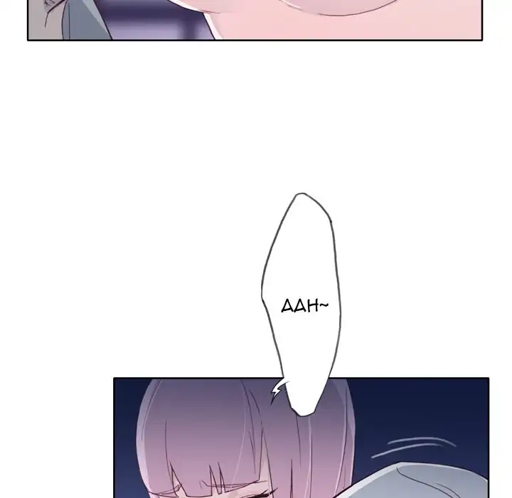 Tighty Lady Chapter 17 Page 35