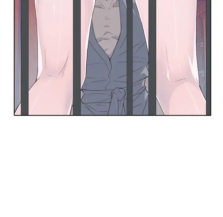 Tighty Lady Chapter 17 Page 7