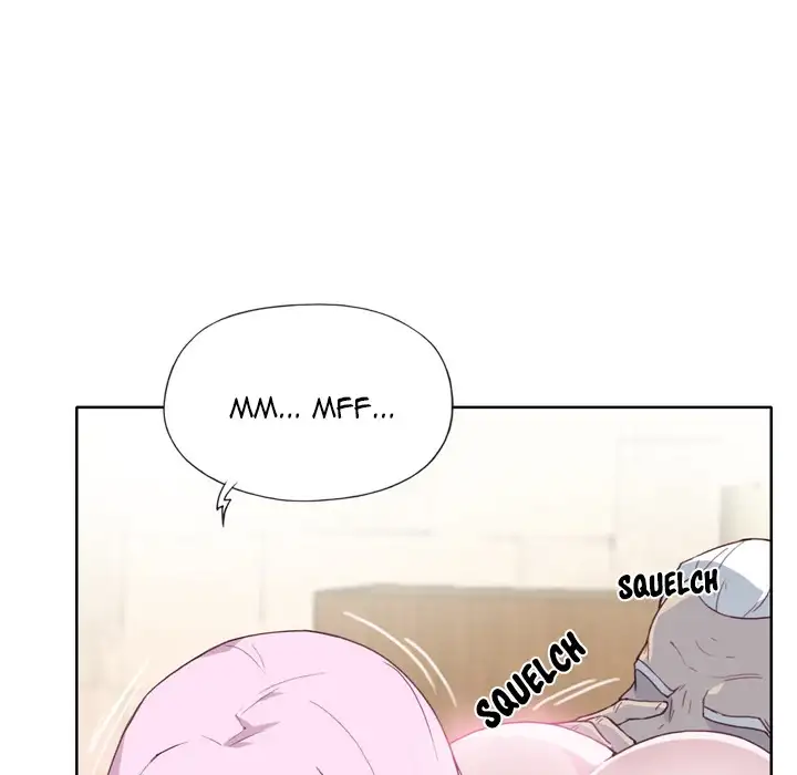 Tighty Lady Chapter 17 Page 93