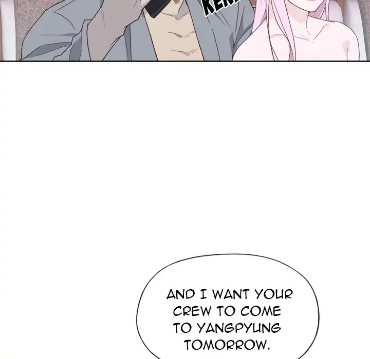 Tighty Lady Chapter 18 Page 13