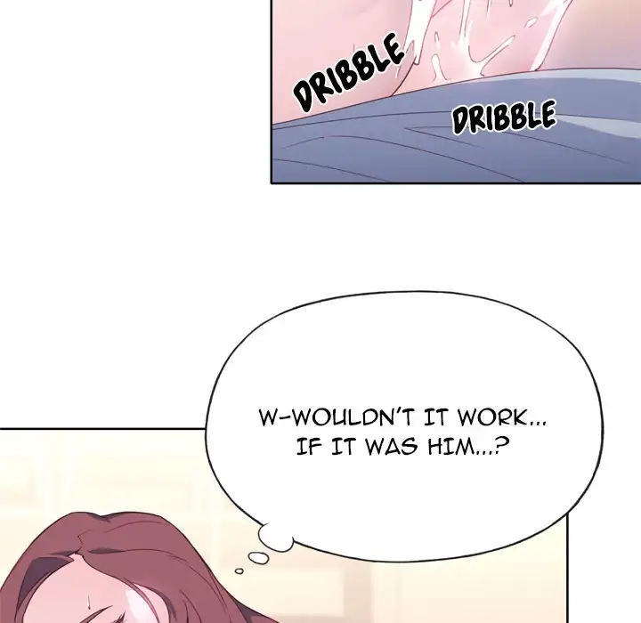 Tighty Lady Chapter 19 Page 25