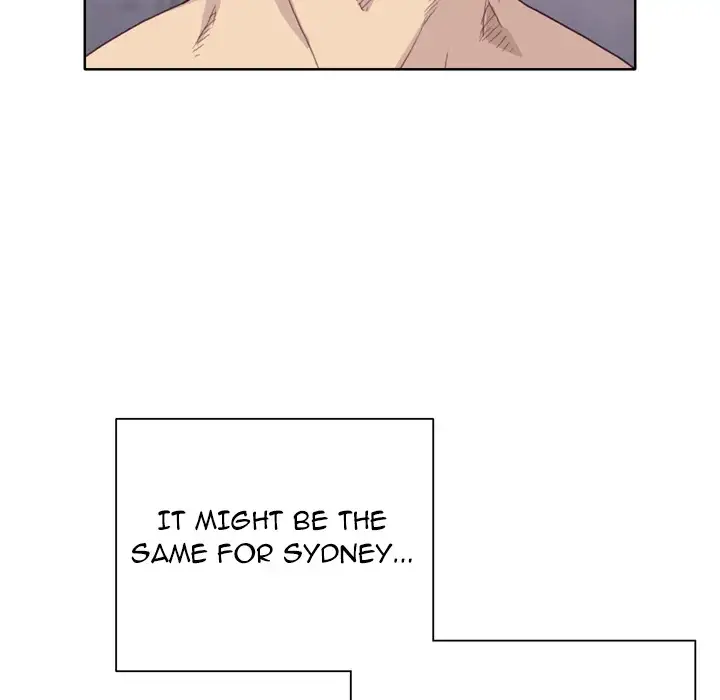 Tighty Lady Chapter 19 Page 34
