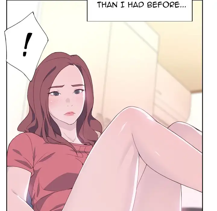 Tighty Lady Chapter 19 Page 6