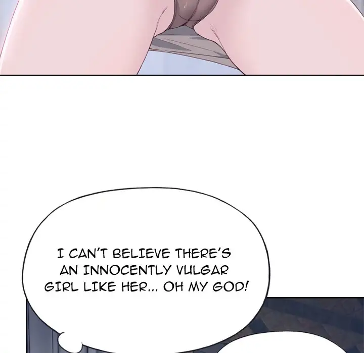 Tighty Lady Chapter 20 Page 34