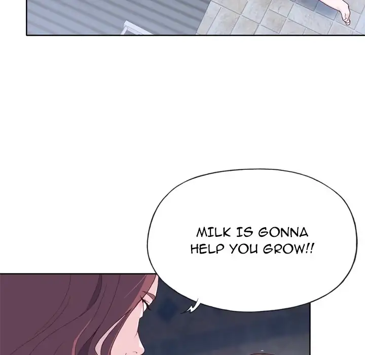 Tighty Lady Chapter 20 Page 36