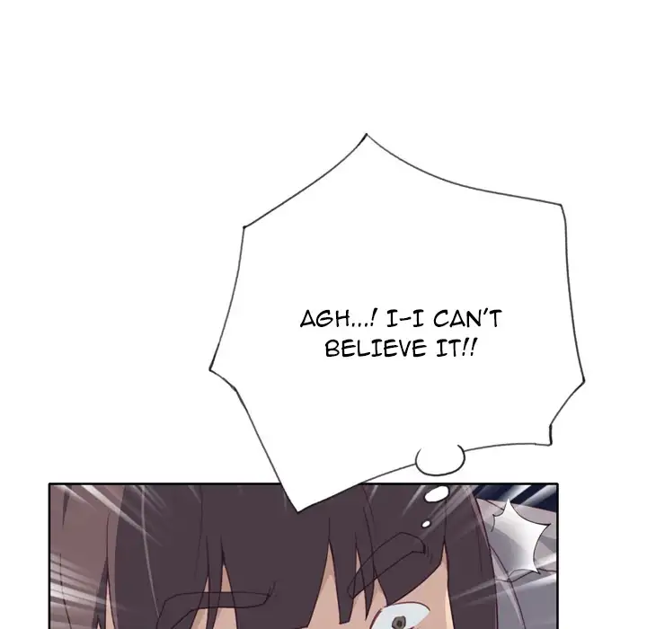 Tighty Lady Chapter 20 Page 44
