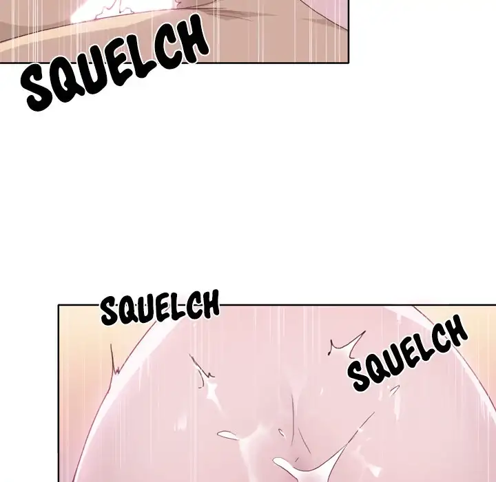 Tighty Lady Chapter 21 Page 50