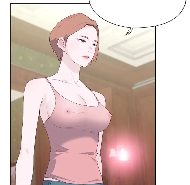 Tighty Lady Chapter 21 Page 6