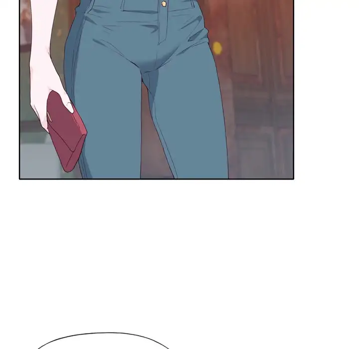 Tighty Lady Chapter 21 Page 7