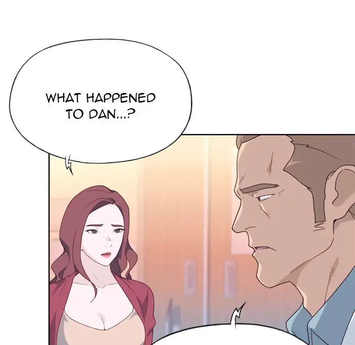 Tighty Lady Chapter 22 Page 11