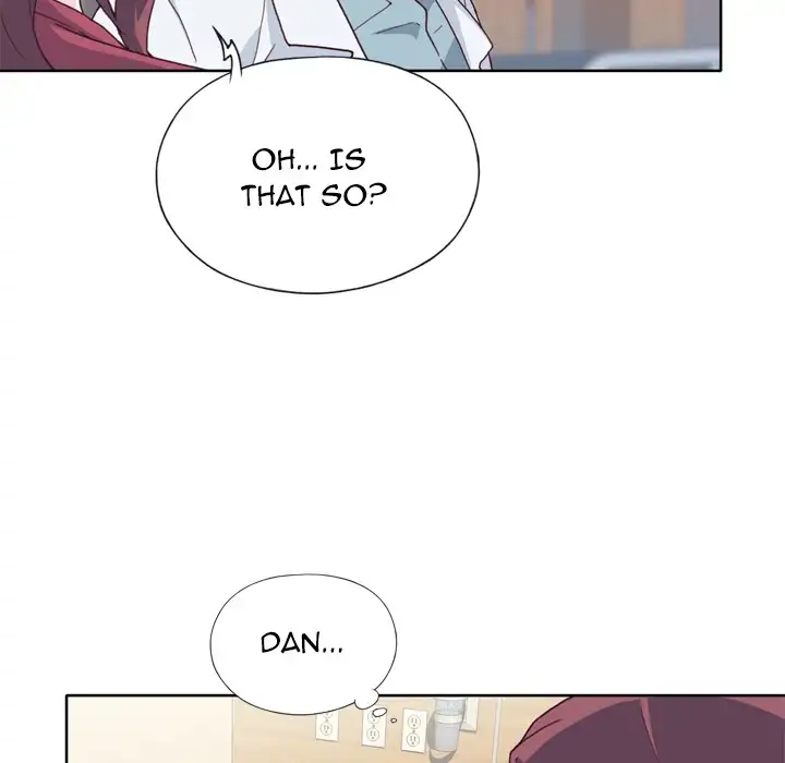 Tighty Lady Chapter 22 Page 14