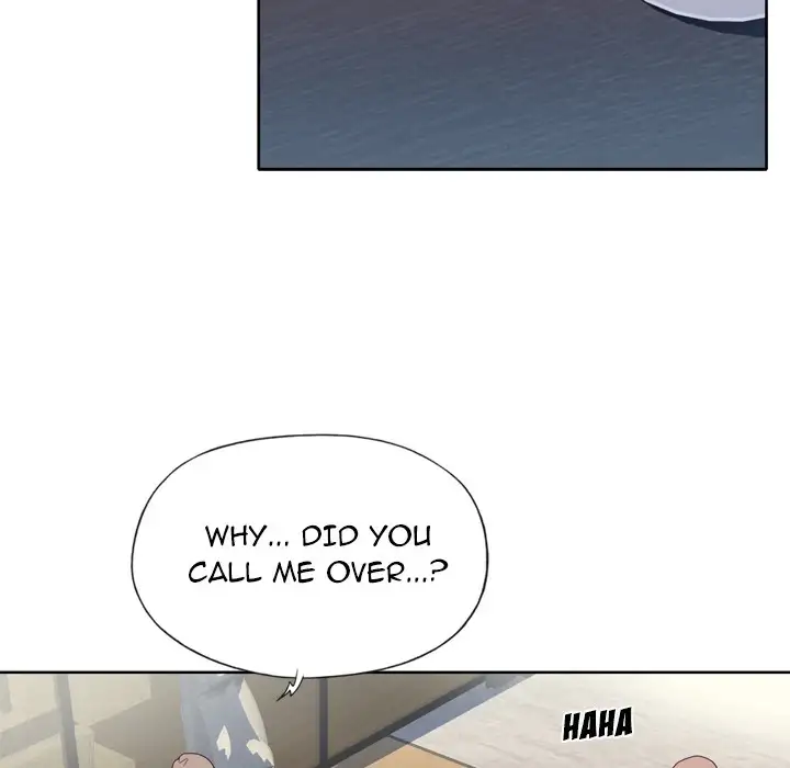 Tighty Lady Chapter 22 Page 25