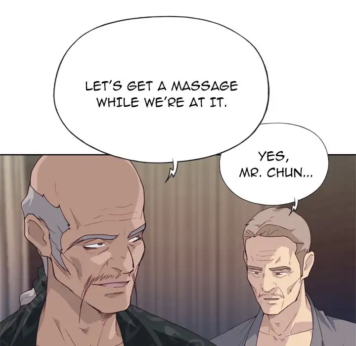 Tighty Lady Chapter 22 Page 31