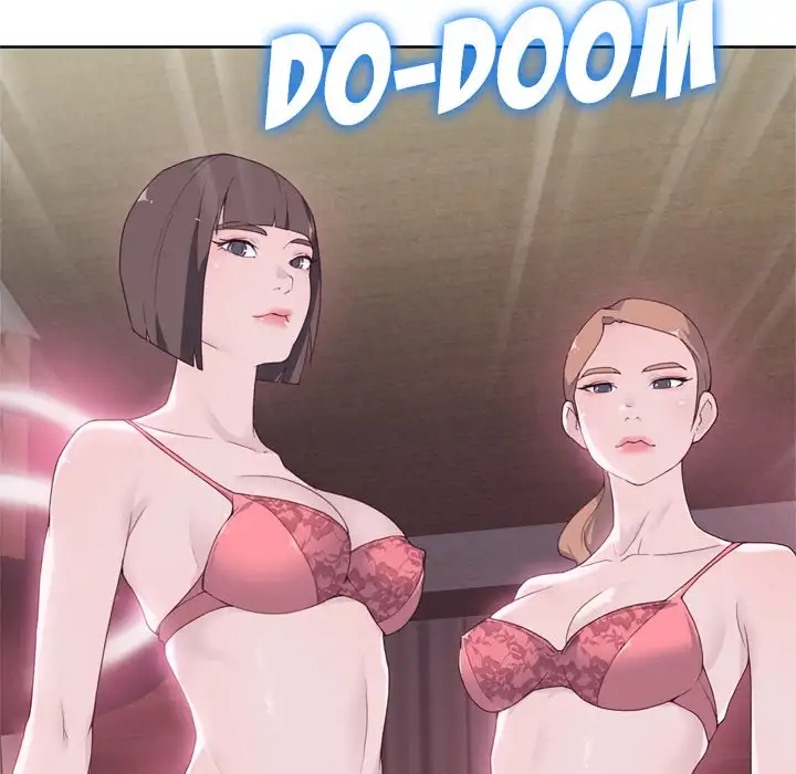 Tighty Lady Chapter 22 Page 36