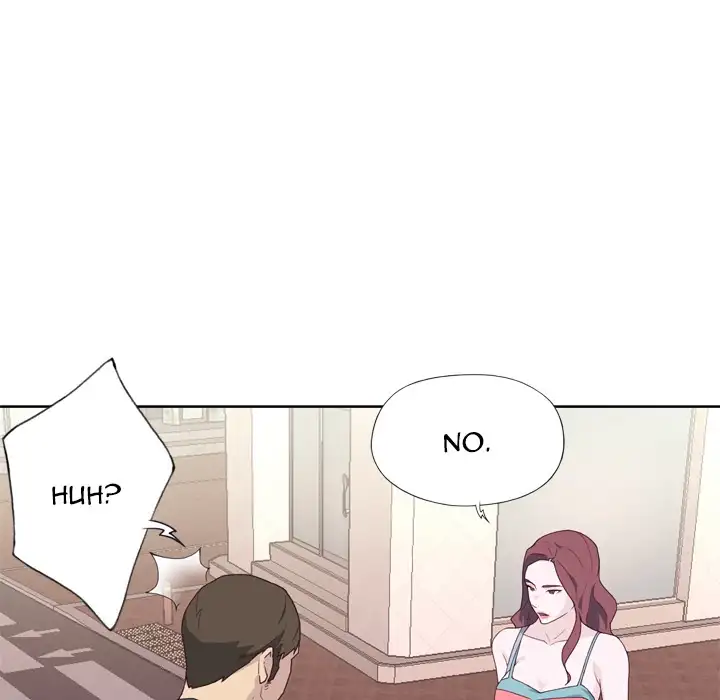 Tighty Lady Chapter 23 Page 11
