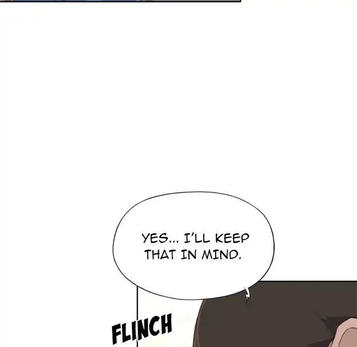 Tighty Lady Chapter 23 Page 29