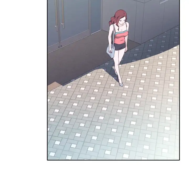 Tighty Lady Chapter 23 Page 35