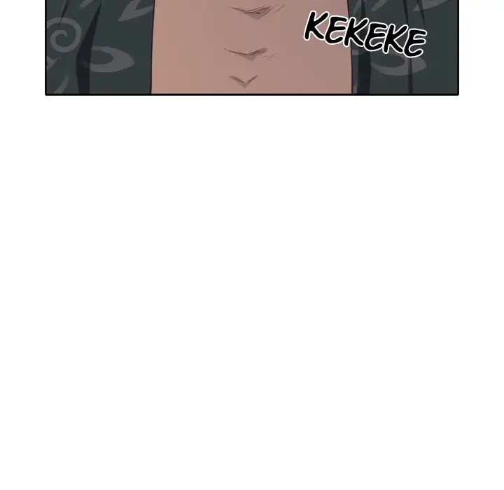 Tighty Lady Chapter 24 Page 115