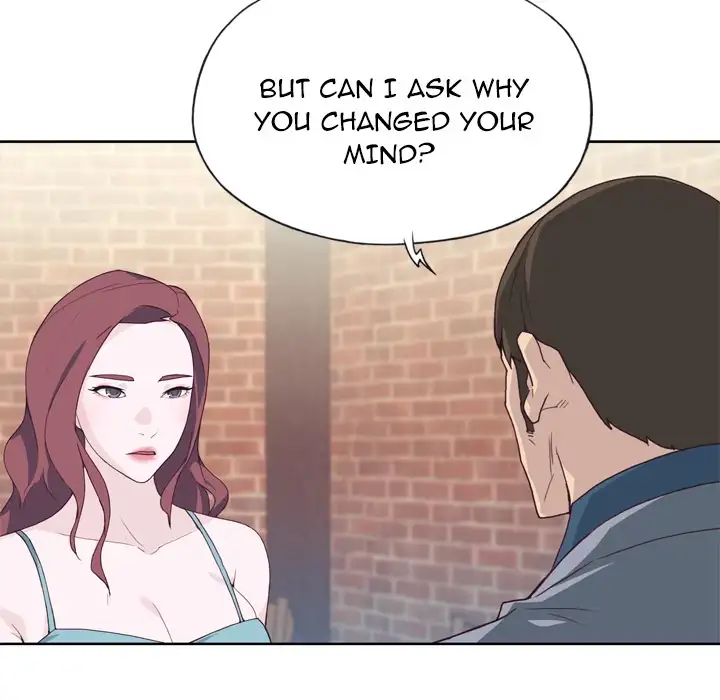 Tighty Lady Chapter 24 Page 16