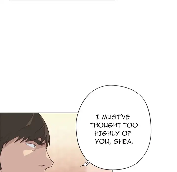 Tighty Lady Chapter 24 Page 20